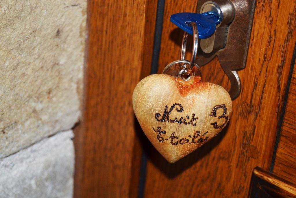 Logis Hotel Domaine Du Moulin Saint-Avold Ngoại thất bức ảnh