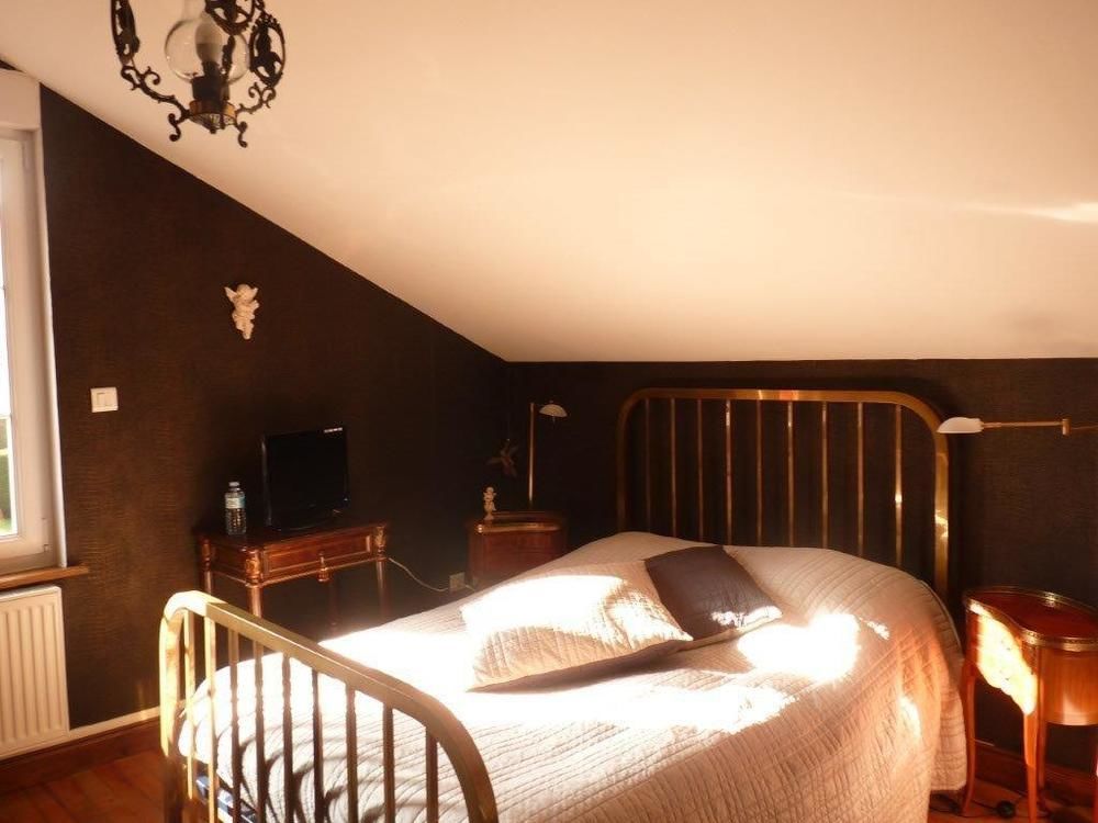 Logis Hotel Domaine Du Moulin Saint-Avold Ngoại thất bức ảnh